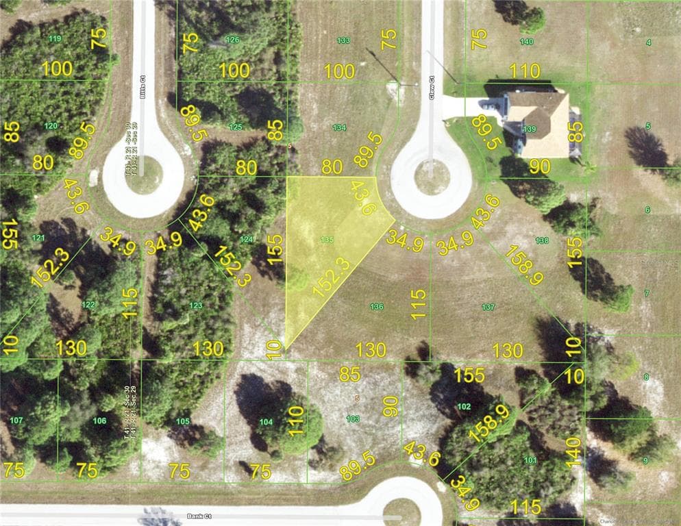 4 CLEW COURT PLACIDA, FL 33946