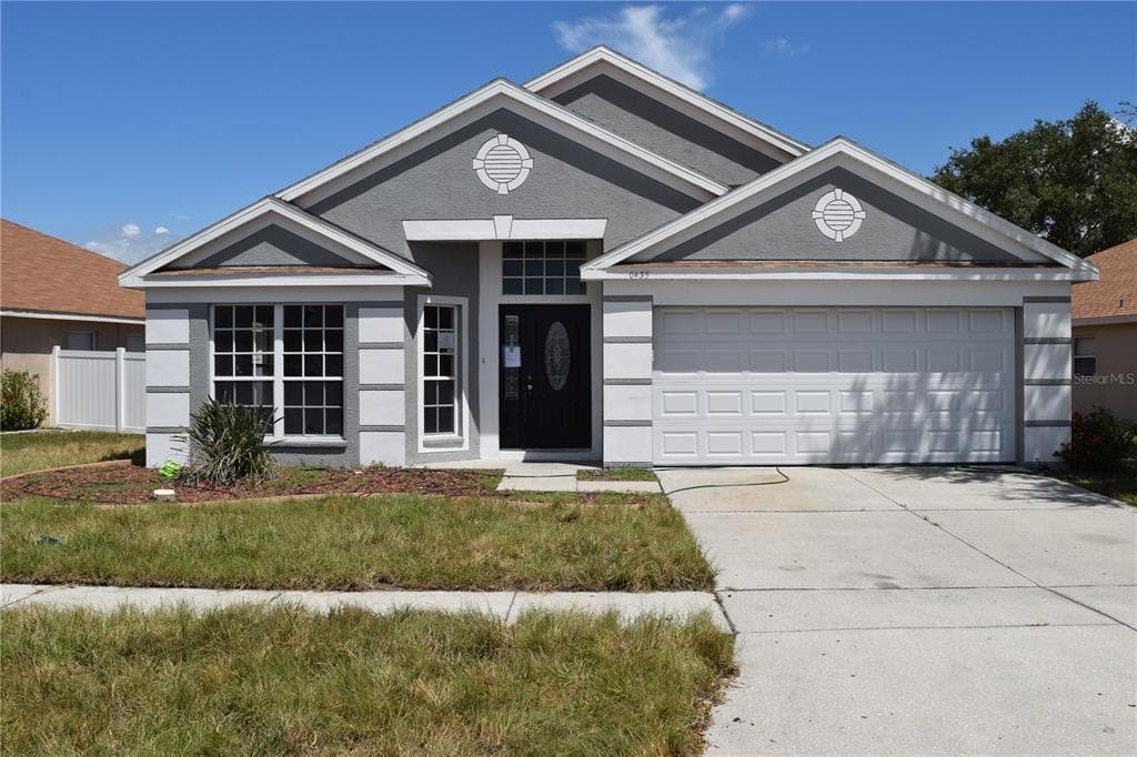 10435 HALLMARK BOULEVARD RIVERVIEW, FL 33578