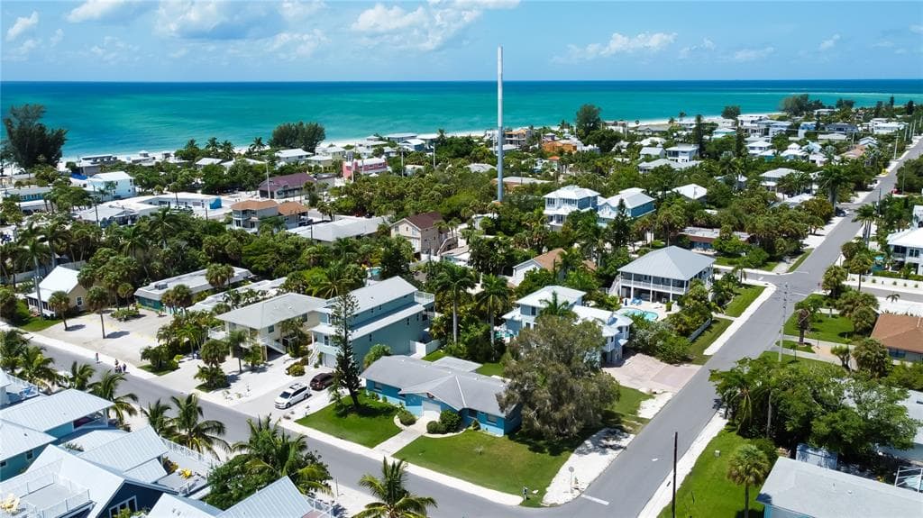 216 MAGNOLIA AVENUE UNIT A ANNA MARIA, FL 34216
