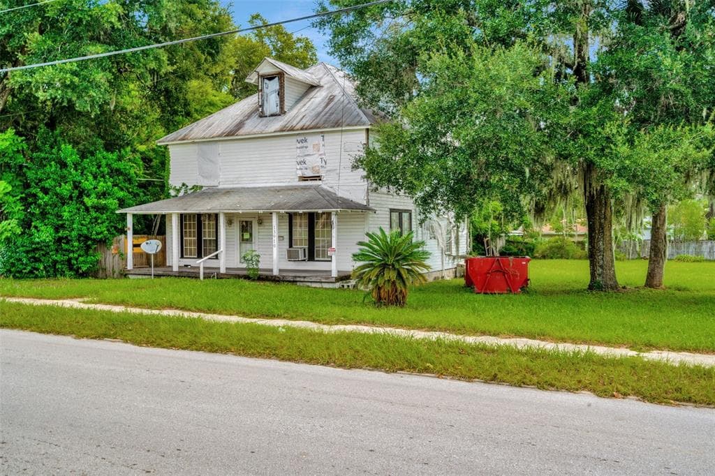 13910 14TH STREET DADE CITY, FL 33525