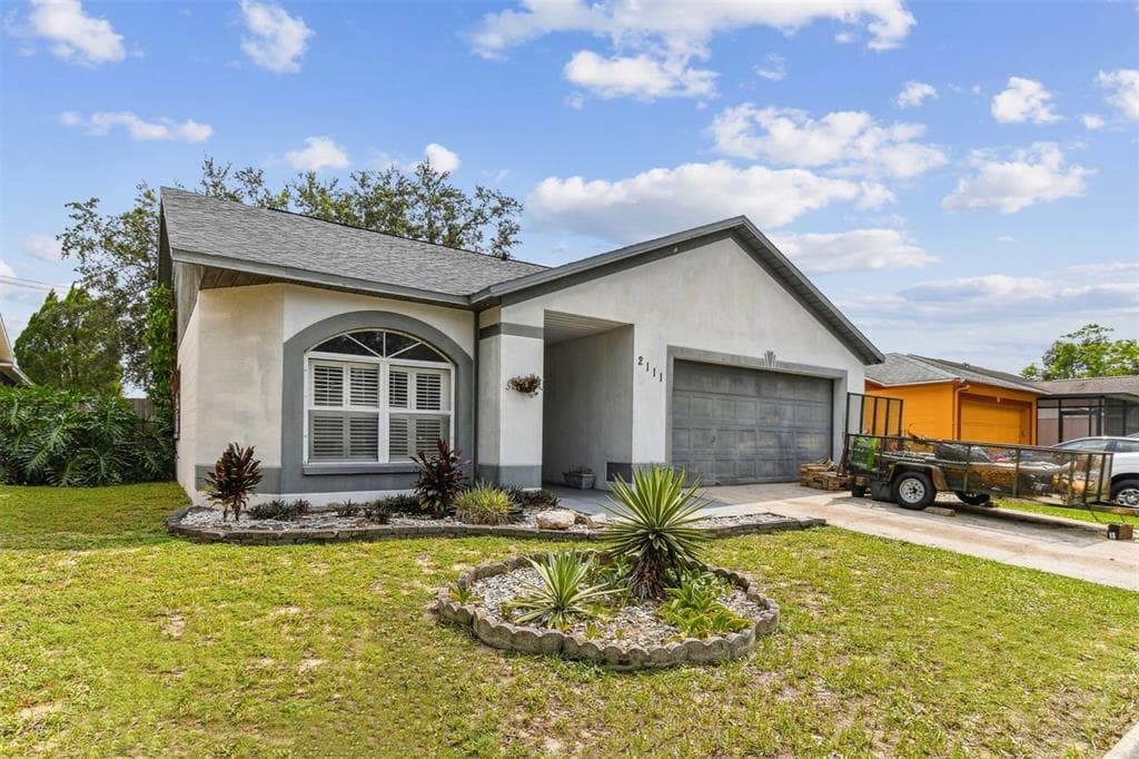2111 INTERVISTA LANE