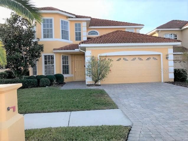 18044 JAVA ISLE DRIVE TAMPA, FL 33647