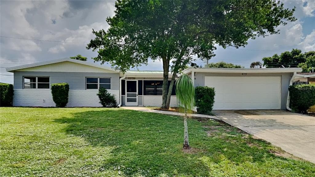 4775 KEY MADEIRA DRIVE TITUSVILLE, FL 32780