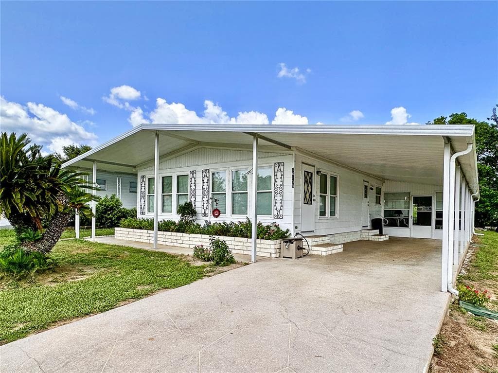 10130 HAMP DRIVE DADE CITY, FL 33525