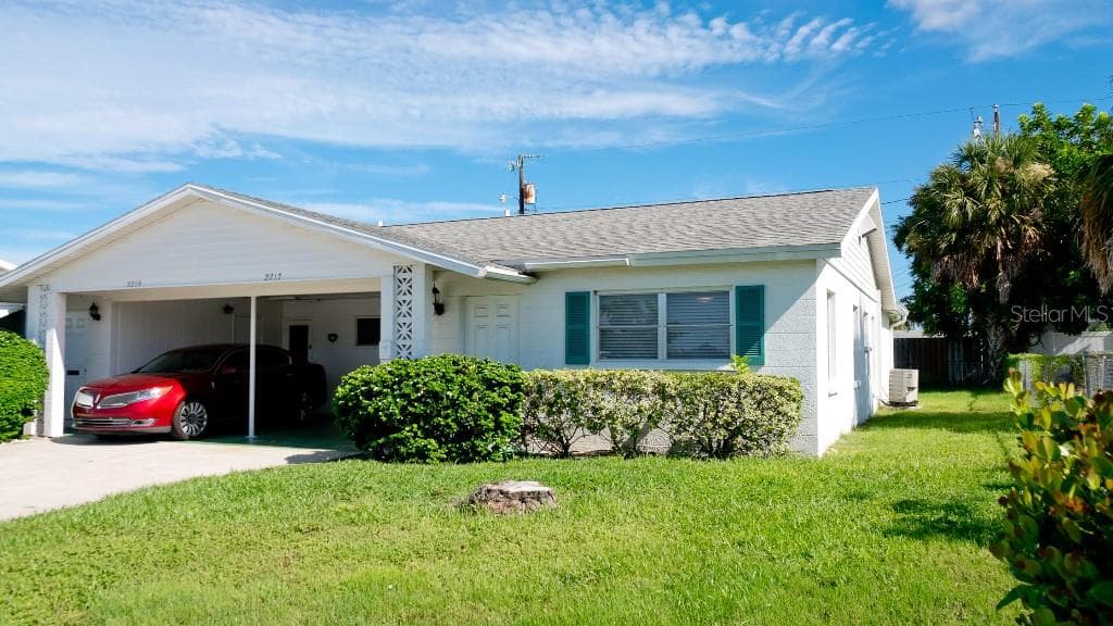 2217 BAYSHORE GARDENS PARKWAY BRADENTON, FL 34207
