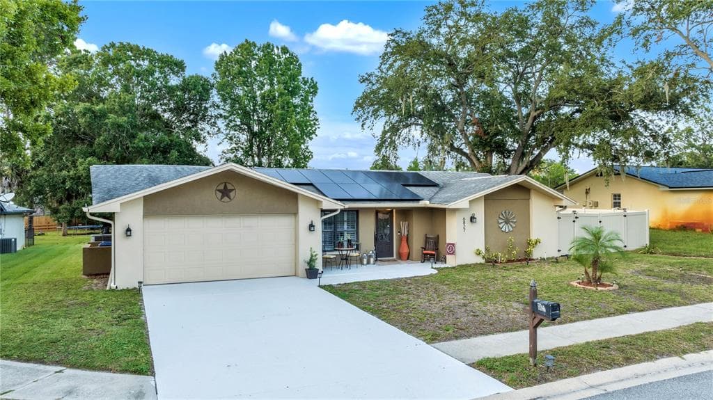 6827 KINGSTREE COURT PORT RICHEY, FL 34668
