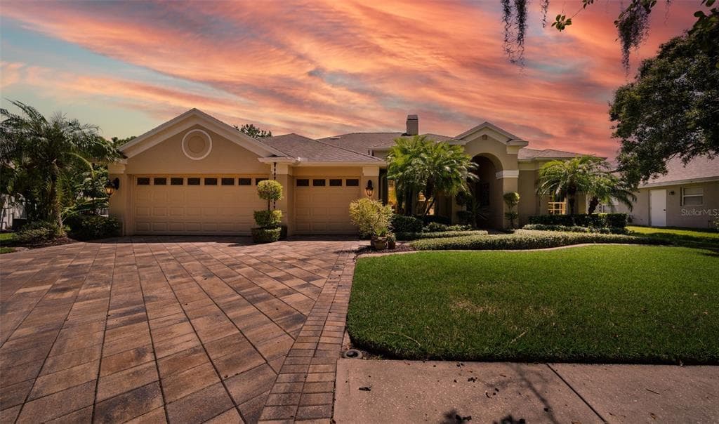 12439 BRISTOL COMMONS CIRCLE TAMPA, FL 33626
