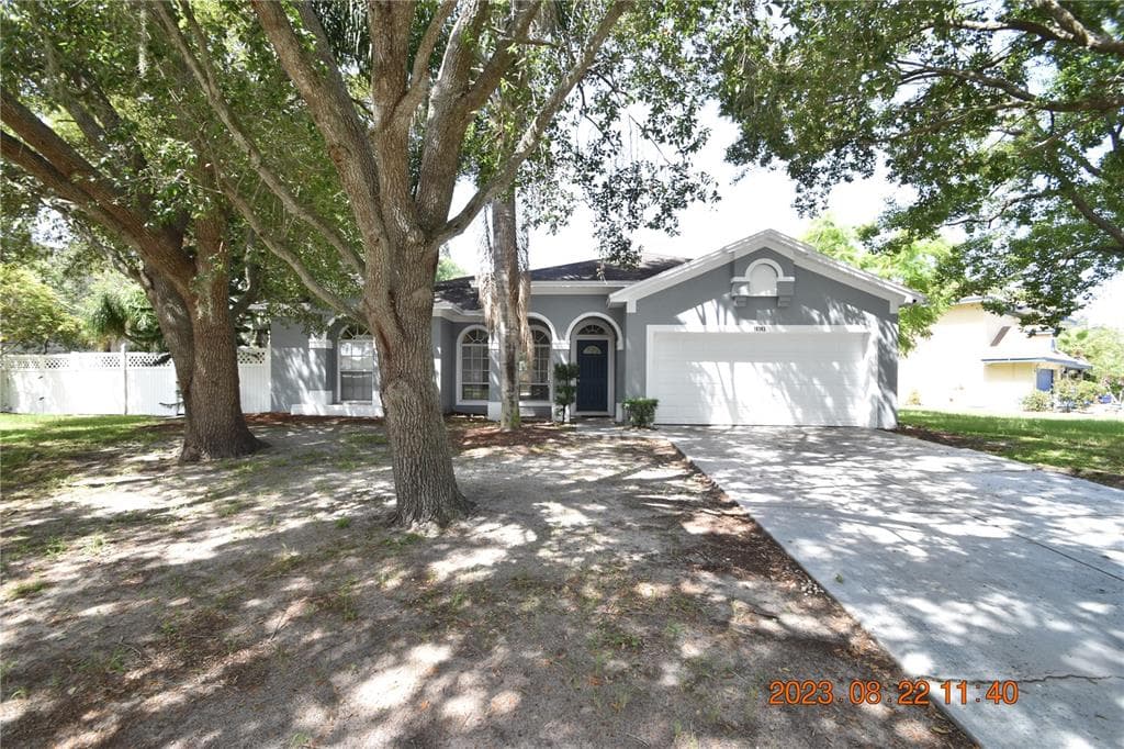 10303 SALISBURY STREET RIVERVIEW, FL 33569