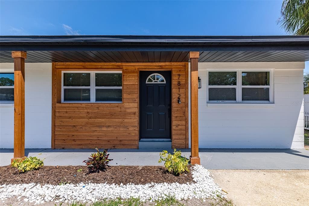7812 RIDEOUT ROAD TAMPA, FL 33619