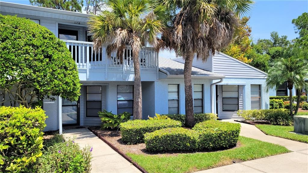 1178 FALCON DRIVE UNIT 10 DUNEDIN, FL 34698