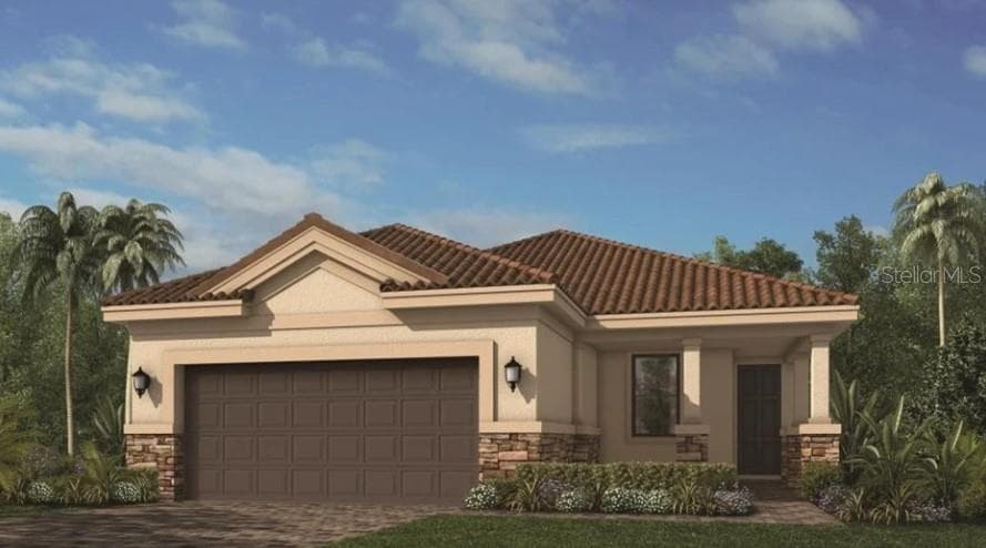 11325 TRIVIO TERRACE PALMETTO, FL 34221