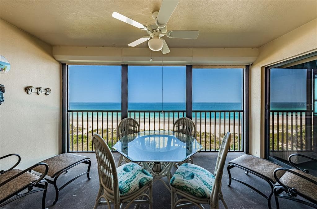 900 GULF BOULEVARD UNIT 503 INDIAN ROCKS BEACH, FL 33785
