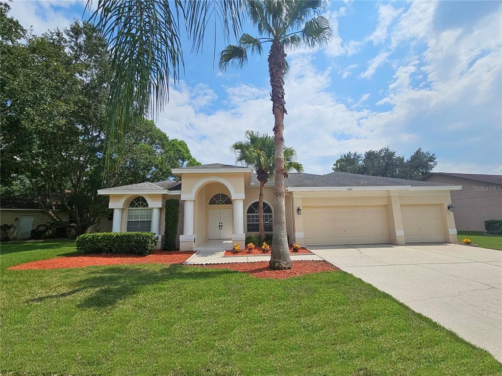 4384 WORTHINGTON CIRCLE