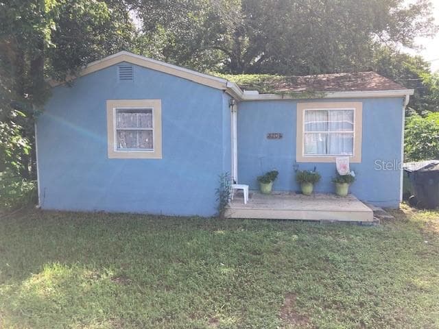 5209 N 39TH STREET TAMPA, FL 33610