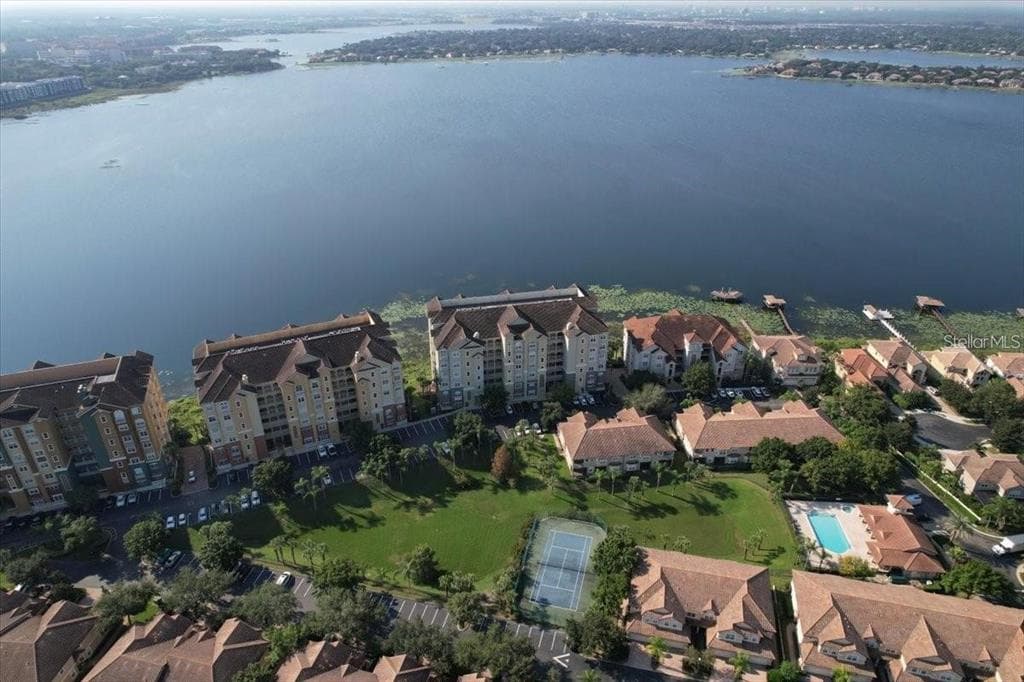 8761 THE ESPLANADE UNIT 9 ORLANDO, FL 32836