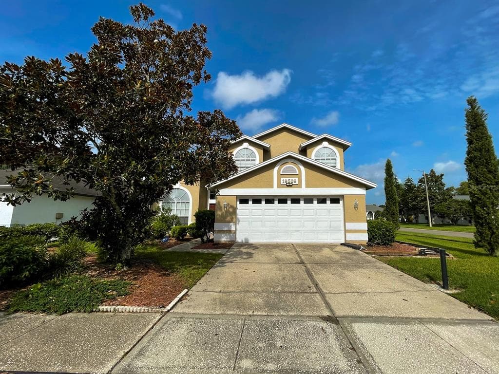 18508 OTTERWOOD AVENUE TAMPA, FL 33647