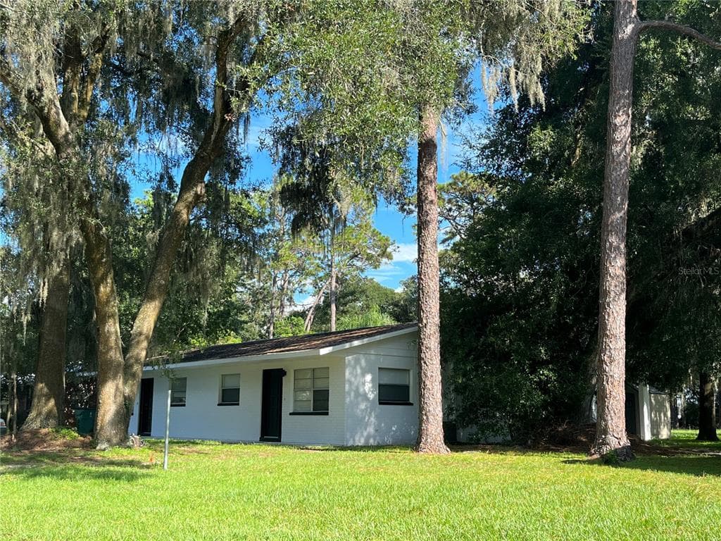 39012 CANARY AVENUE ZEPHYRHILLS, FL 33542