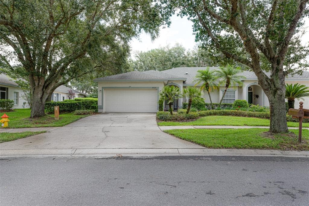 19033 CALLAWAY COURT TAMPA, FL 33647