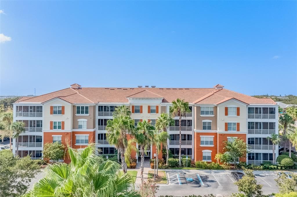 7901 SEMINOLE BOULEVARD UNIT 1305 SEMINOLE, FL 33772