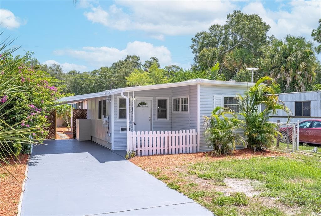 5029 77TH STREET N ST PETERSBURG, FL 33709