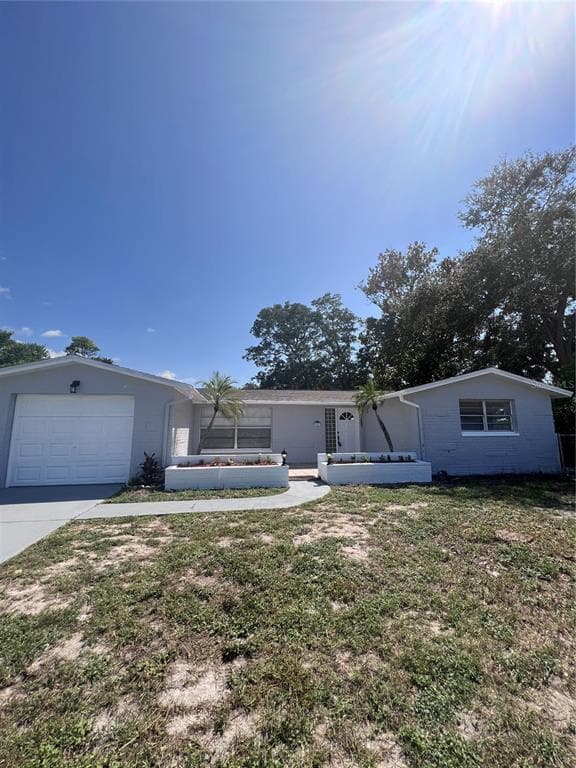 2521 OHIO PLACE HOLIDAY, FL 34691