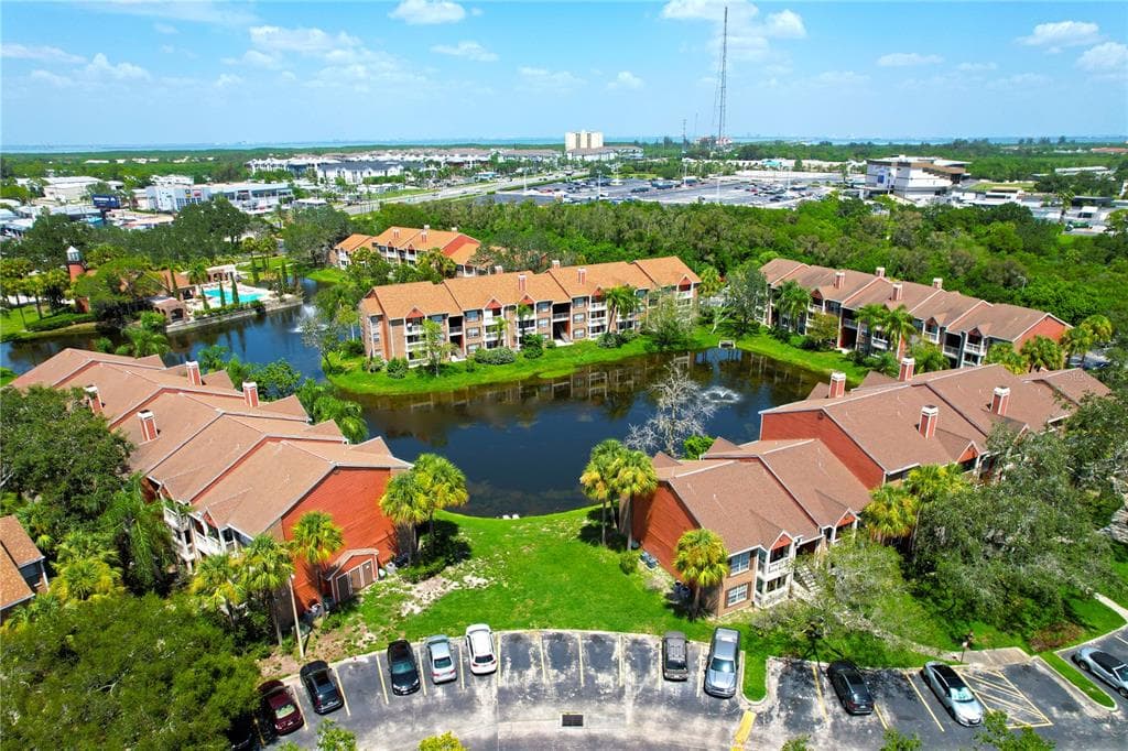 10200 GANDY BOULEVARD N UNIT 903 ST PETERSBURG, FL 33702