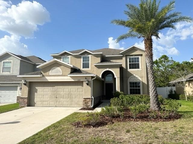 1210 OAK POND STREET RUSKIN, FL 33570