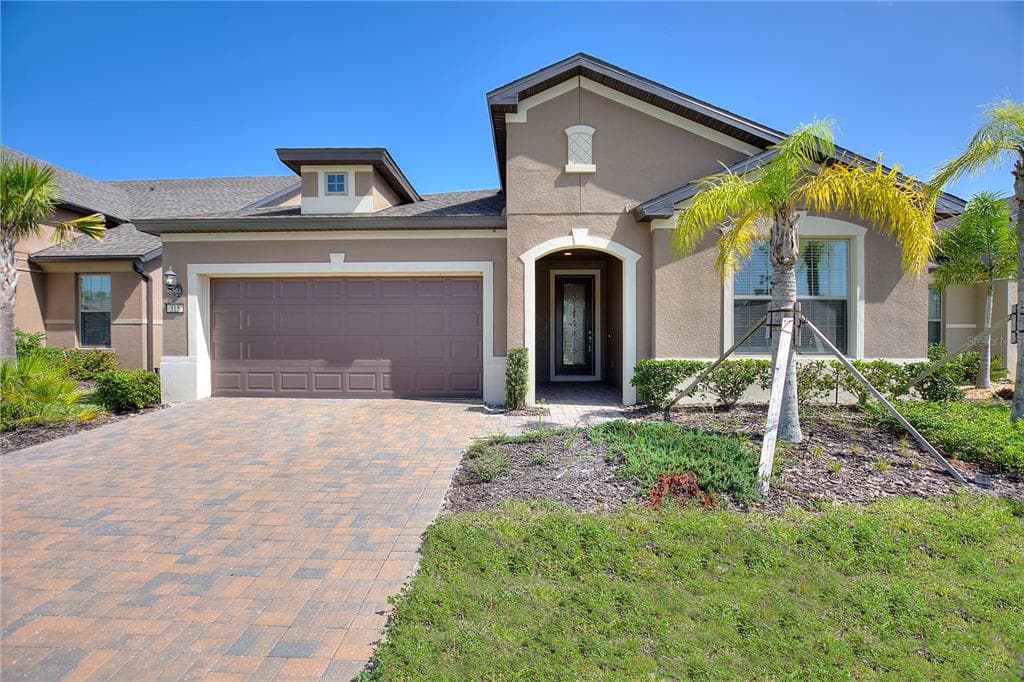 515 VIGO STREET DAVENPORT, FL 33837