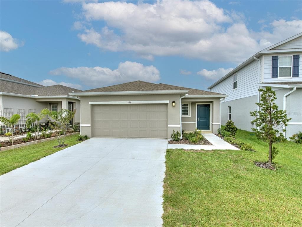 11836 BRISTOL BRIDGE ROAD SPRING HILL, FL 34610