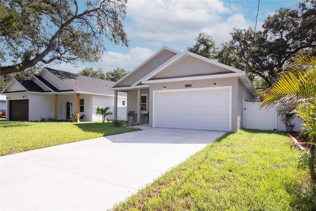 1983 OAK STREET CLEARWATER, FL 33760