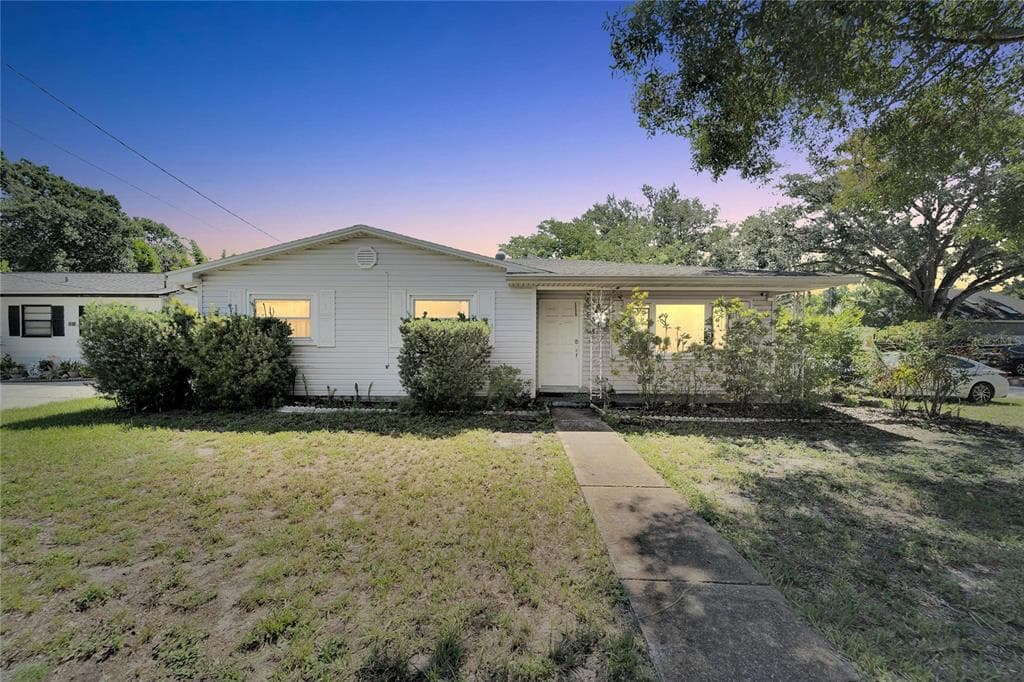 5306 S HIMES AVENUE TAMPA, FL 33611