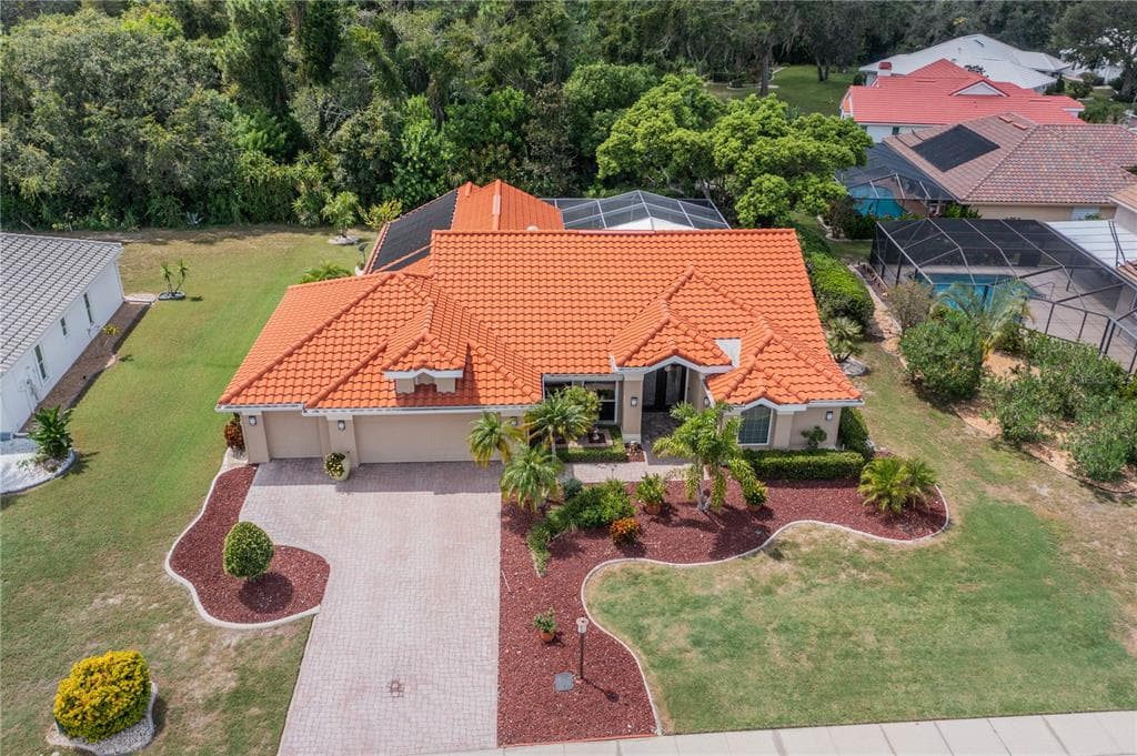 2105 NEW BEDFORD DRIVE