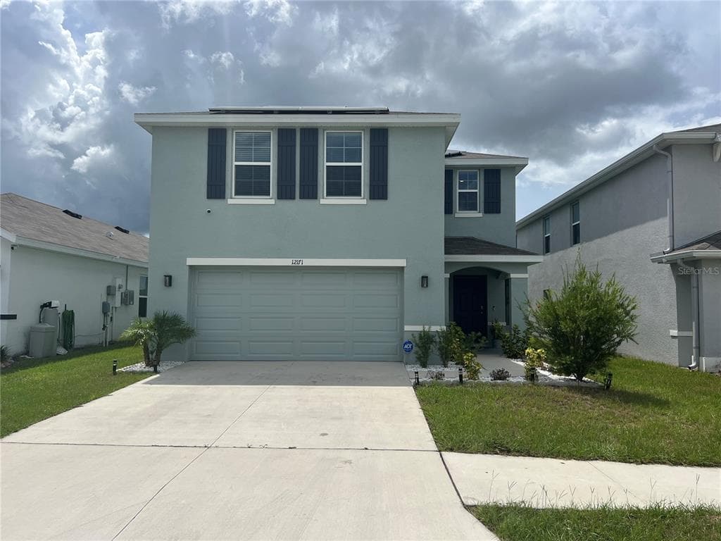 12171 WHITE CYPRESS PLACE RIVERVIEW, FL 33569