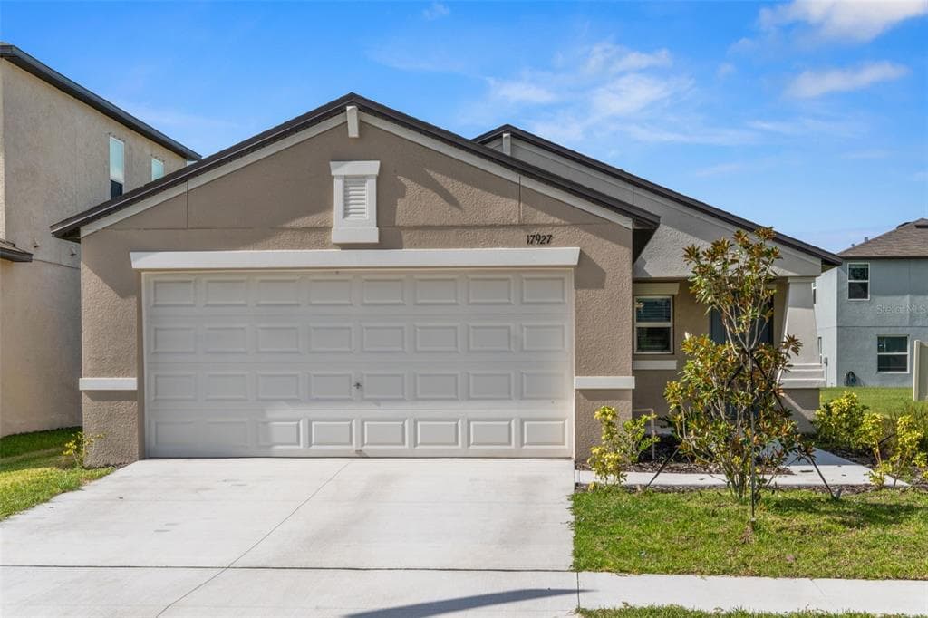17927 BLISSFUL STARS DRIVE