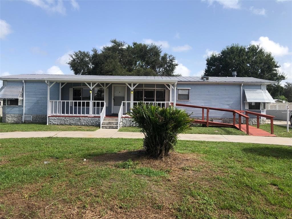 2731 SE 25TH DRIVE OKEECHOBEE, FL 34974