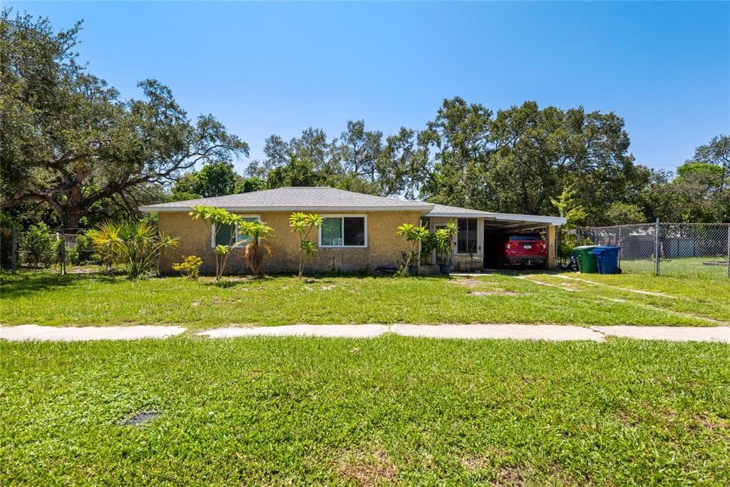 2824 W BAY HAVEN DRIVE TAMPA, FL 33611