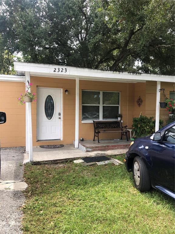 2323 E 111TH AVENUE TAMPA, FL 33612