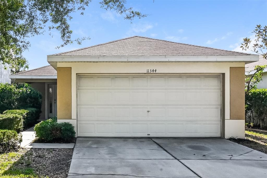 11344 COCOA BEACH DRIVE RIVERVIEW, FL 33569