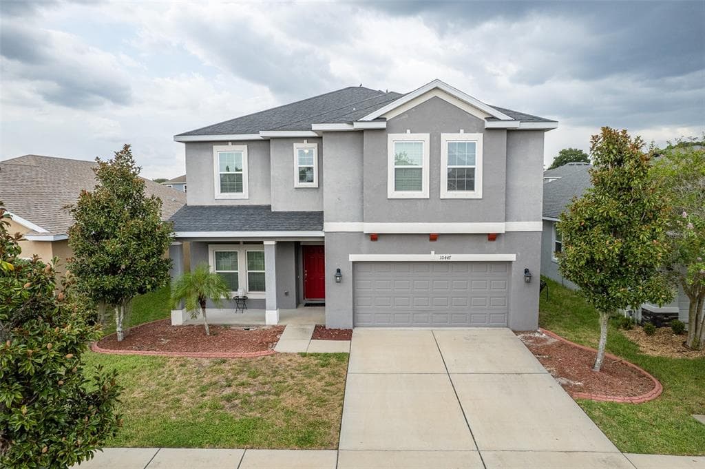 10447 FLAGSTAFF FALLS AVENUE RIVERVIEW, FL 33578