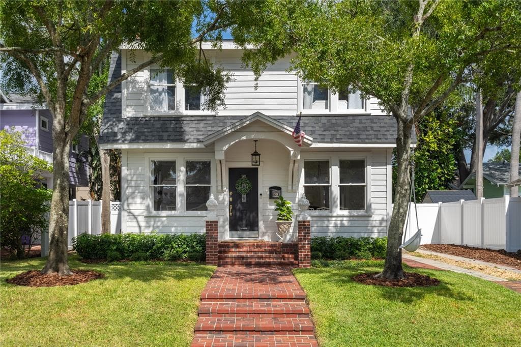 1504 S MARTI STREET TAMPA, FL 33629