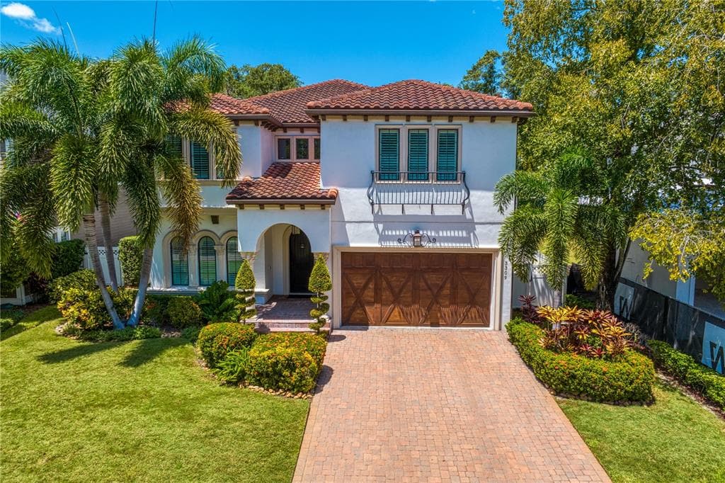 3309 ELIZABETH COURT TAMPA, FL 33629