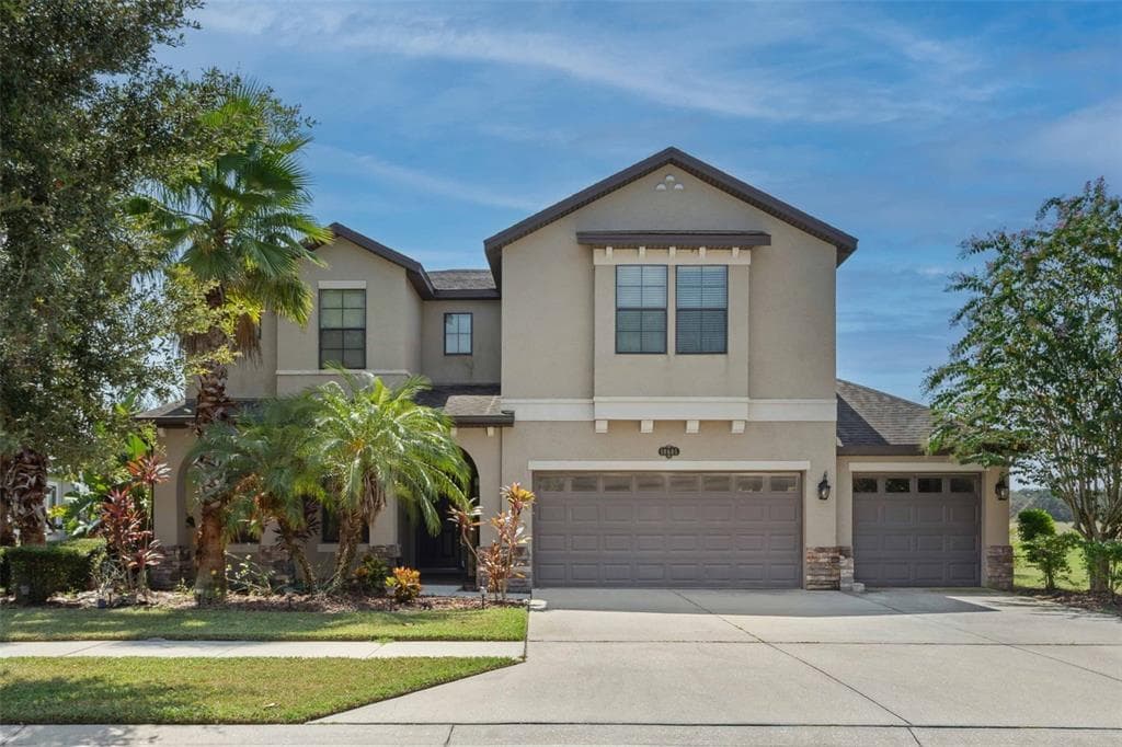 10605 MISTFLOWER LANE TAMPA, FL 33647