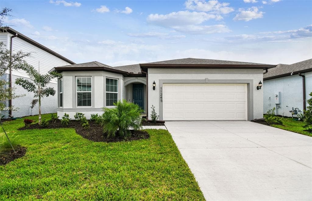 11245 ROLLING FORK TRAIL PARRISH, FL 34219