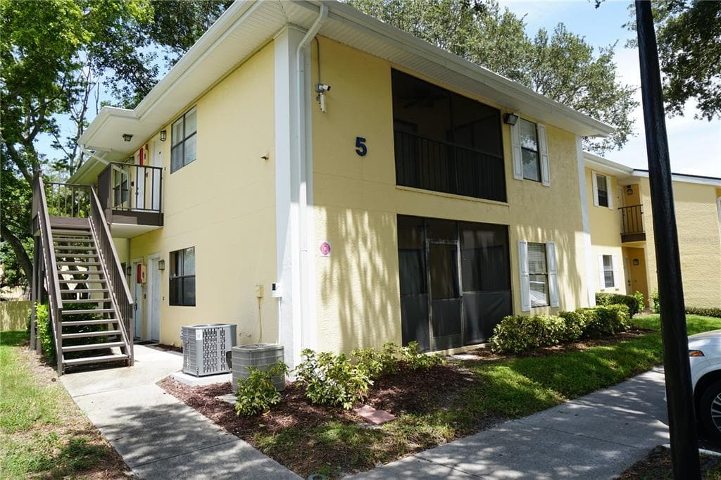 3001 58TH AVENUE S UNIT 501 ST PETERSBURG, FL 33712
