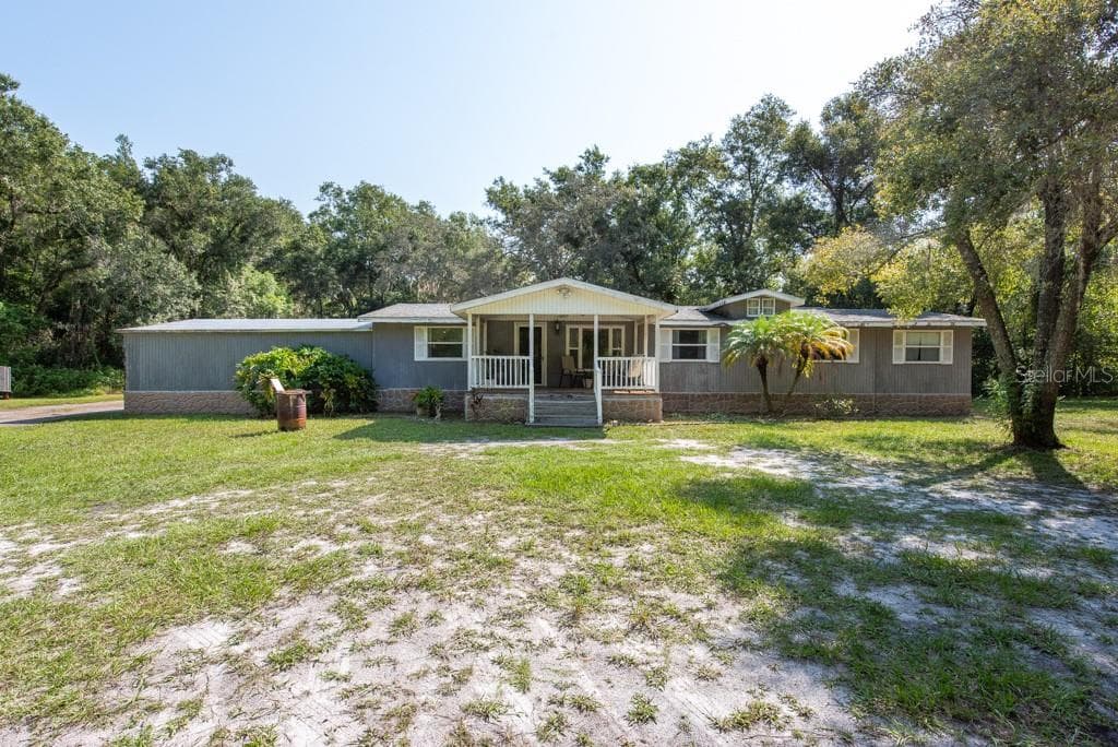 4913 TIMBERLAN STREET TAMPA, FL 33624