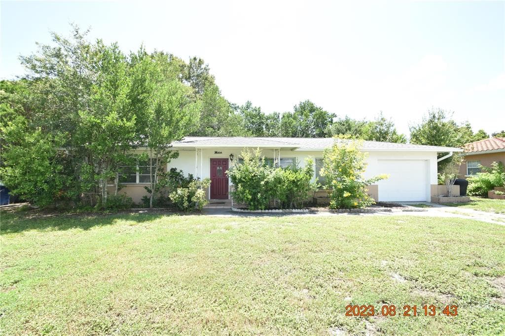 3900 27TH AVENUE N ST PETERSBURG, FL 33713