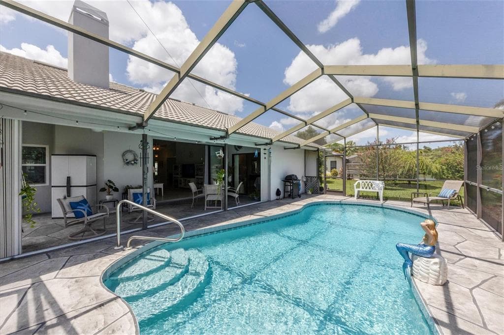 5969 RACHELE DRIVE SARASOTA, FL 34243