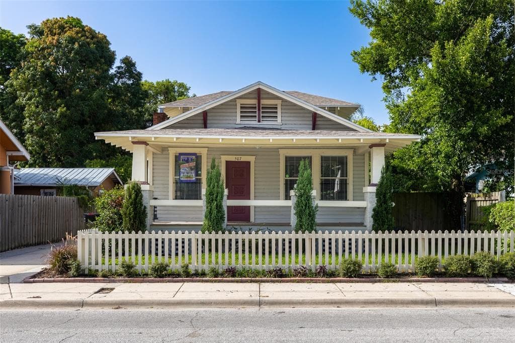 507 E FLORIBRASKA AVENUE TAMPA, FL 33603