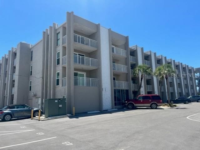 200 1ST AVENUE UNIT 209 ST PETE BEACH, FL 33706