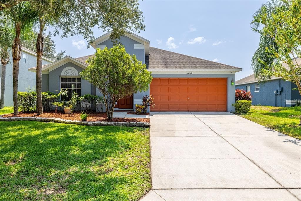 12136 LUFTBURROW LANE HUDSON, FL 34669